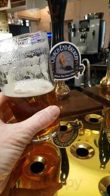 The George At Ashley