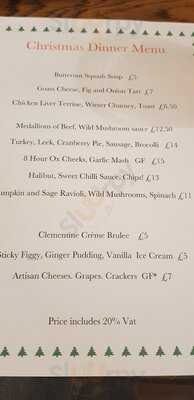 The George At Ashley