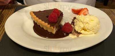 The George At Ashley