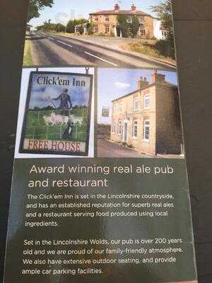 The Click'em Inn