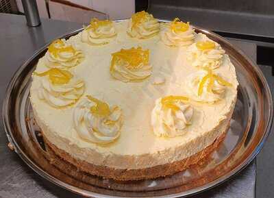 The Wheatsheaf Hotel