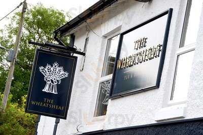 The Wheatsheaf Hotel