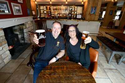 The Wheatsheaf Hotel