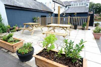 The Wheatsheaf Hotel