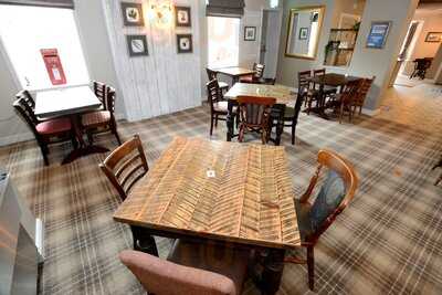 The Wheatsheaf Hotel