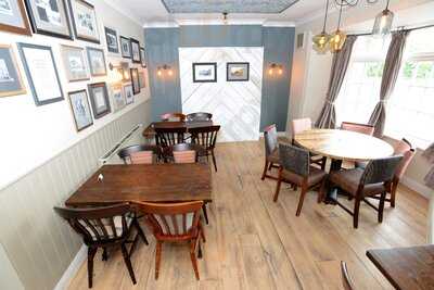 The Wheatsheaf Hotel