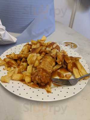 Station Rd Fish Bar
