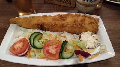 Station Rd Fish Bar