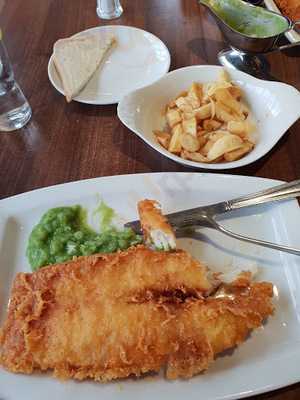 Station Rd Fish Bar