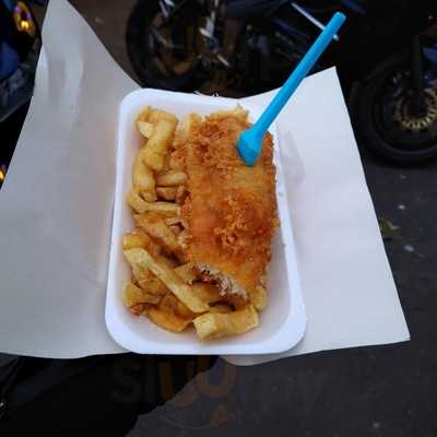 Station Rd Fish Bar
