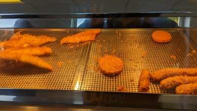 Station Rd Fish Bar