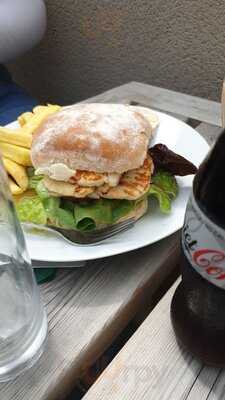 Coppers Bistro At Preston Garden Centre