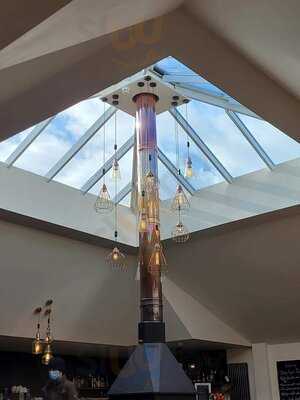 Coppers Bistro At Preston Garden Centre