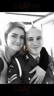 The Half Moon & Seven Stars