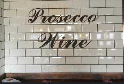 Ruby's At The Medway Inn