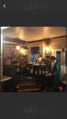 Ruby's At The Medway Inn