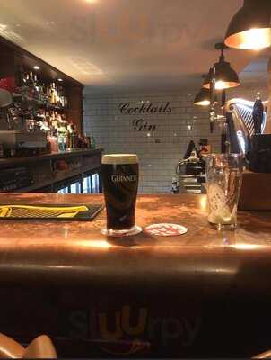 Ruby's At The Medway Inn