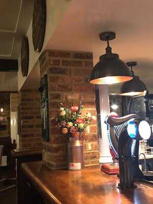 Ruby's At The Medway Inn