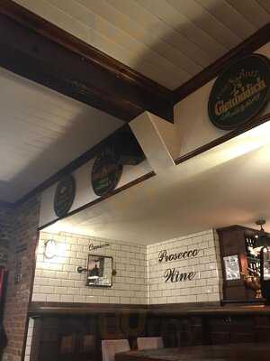 Ruby's At The Medway Inn