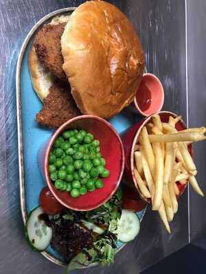 Ruby's At The Medway Inn