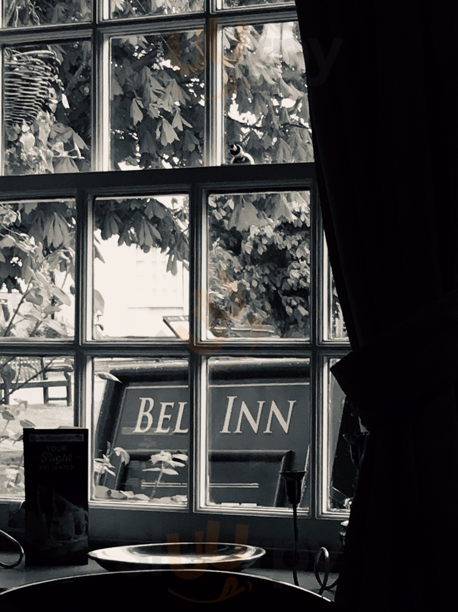 The Bell Inn