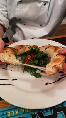 The Old Boot At Wellington