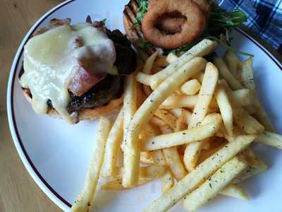 The Old Boot At Wellington