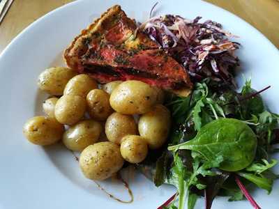 The Old Boot At Wellington