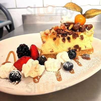 The Old Boot At Wellington