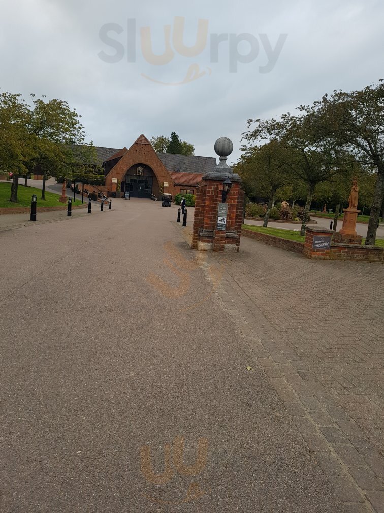 Essendon Country Club