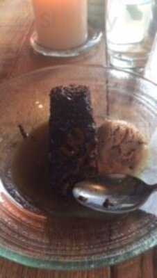 The Frog & Wicket, Eversley