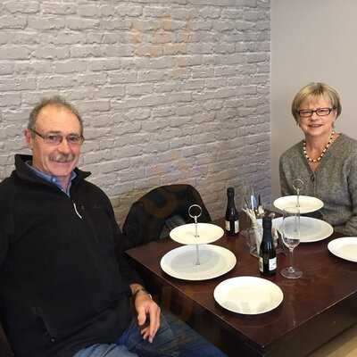 The Frog & Wicket, Eversley