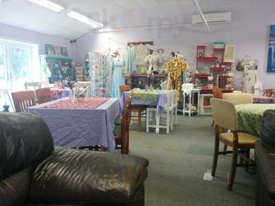 More Of The Good Stuff