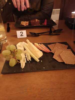 The Royal Oak Exmoor