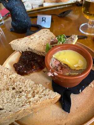 The Royal Oak Exmoor