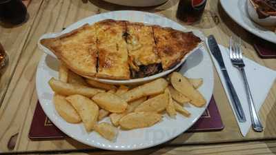 The Hope And Anchor Inn