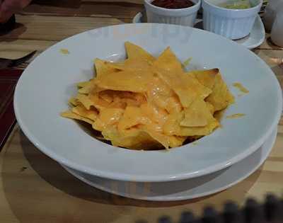 The Hope And Anchor Inn