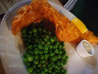 The Hope And Anchor Inn