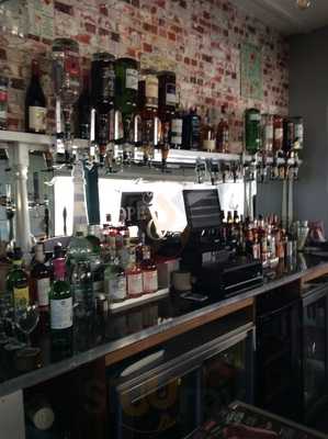 The Hope And Anchor Inn