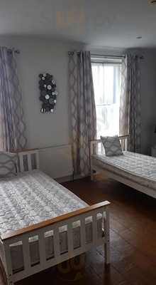 The Hope And Anchor Inn