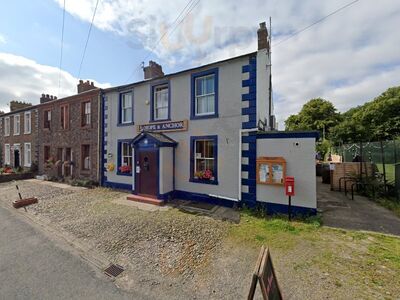 The Hope And Anchor Inn