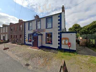 The Hope And Anchor Inn