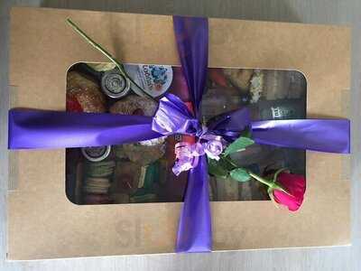 Celebration Cafe Bar