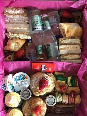 Celebration Cafe Bar