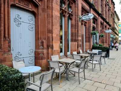 Celebration Cafe Bar