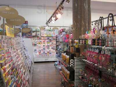 Celebration Cafe Bar