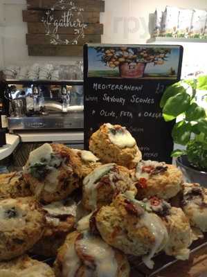 Grove Cafe & Wellbeing Studio