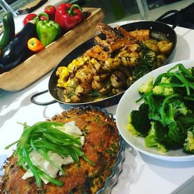 Grove Cafe & Wellbeing Studio