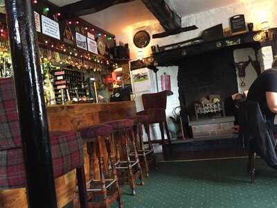 The Old Plough