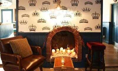 The Crown Inn